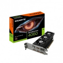 Gigabyte GeForce RTX4060 OC...