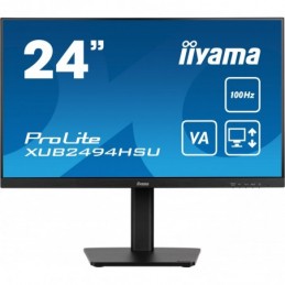 Iiyama 24iW LCD Business...