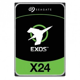 Seagate Exos X24 - 3.5" -...
