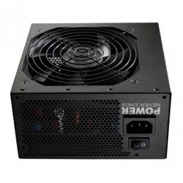 FSP Fortron HP2-500 - 500 W...