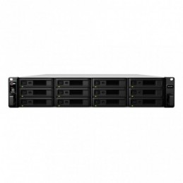 Synology RX1217RP - 13,4 kg...