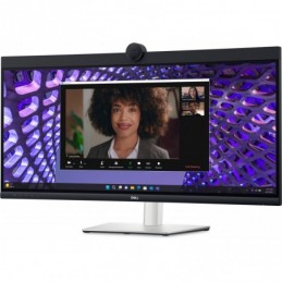 Dell 34 Curved Video...