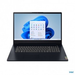 Lenovo IdeaPad 3 17.3"...