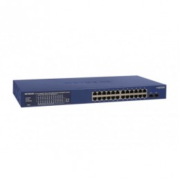 Netgear GS724TP-300EUS,...