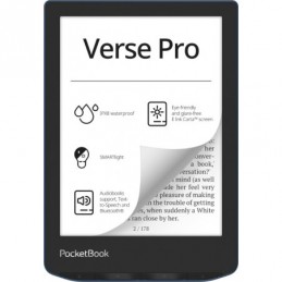 Pocketbook Verse Pro, 15,2...