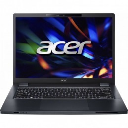 Acer TravelMate P4 14"...