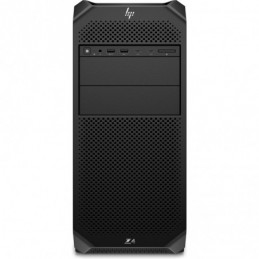 HP Z4 G5, 3,1 GHz, Intel®...