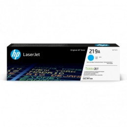 HP Toner cyan LaserJet...