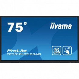 Iiyama TE7512MIS-B3AG, En...