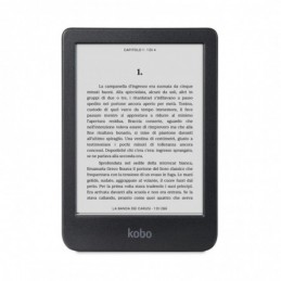 Kobo Rakuten Kobo Clara BW,...