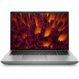 HP ZBook Fury 16 G10 16"...