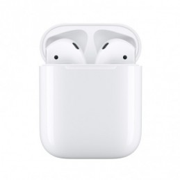Apple AirPods (2nd...
