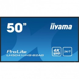 Iiyama LH5041UHS-B2AG,...