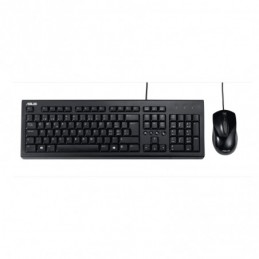 ASUS U2000 Keyboard + Mouse...