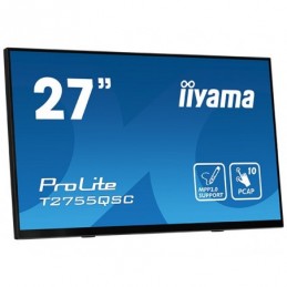 Iiyama ProLite T2755QSC-B1,...