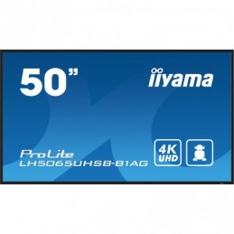 Iiyama LH5065UHSB-B1AG,...