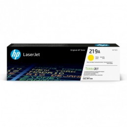 HP Toner jaune LaserJet...