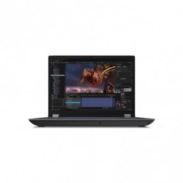 Lenovo ThinkPad P16 Gen 2,...