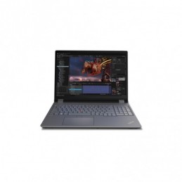 Lenovo ThinkPad P16, Intel®...