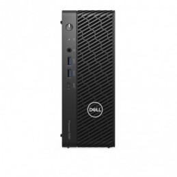 Dell Precision 3280, Intel®...