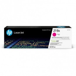 HP Toner magenta grande...