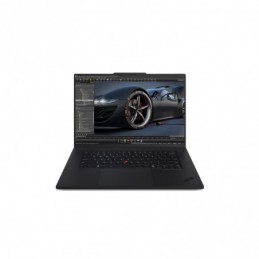 Lenovo ThinkPad P1, Intel...