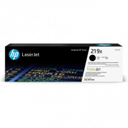 HP Toner noir grande...