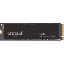 Crucial T500, 1 To, M.2,...