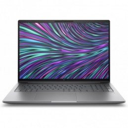 HP ZBook Power G11, Intel...