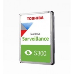 Toshiba S300 Surveillance,...