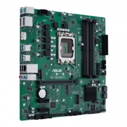 ASUS PRO Q670M-C-CSM