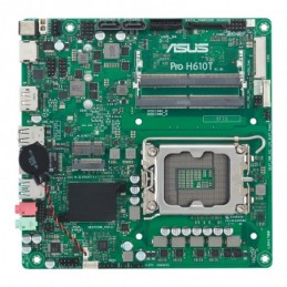 ASUS PRO H610T-CSM, AMD,...