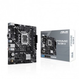 ASUS PRIME H610M-D, Intel,...