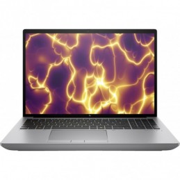 HP ZBook Fury 16 G11,...