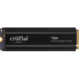 Crucial T500, 1 To, M.2,...