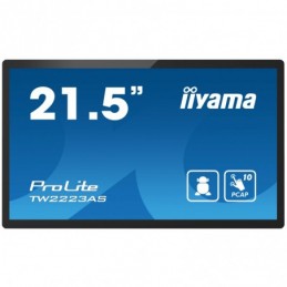 Iiyama ProLite TW2223AS-B2,...