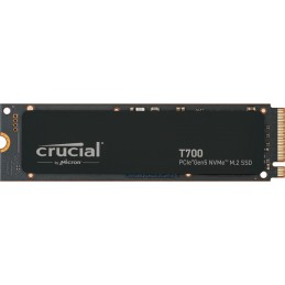 Crucial T700, 4 To, M.2,...