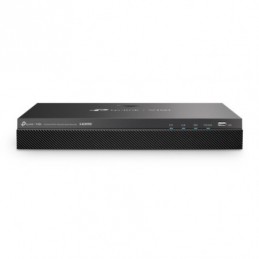 TP-LINK VIGI NVR2008H-8MP,...