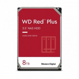 WD Red Plus , 3.5", 8 To,...