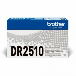 Brother DR2510 - Tambour...