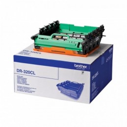 Brother Tambour DR-320CL...