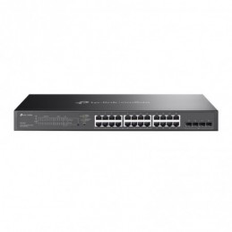 TP-LINK Omada SG2428LP,...