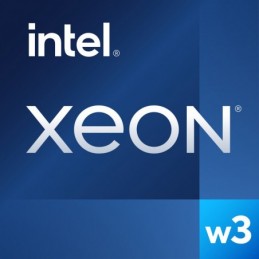 Intel Xeon w3-2435, Intel®...