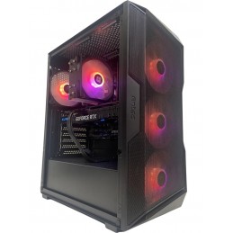 PC GAMER RAINBOW RYZEN 5...