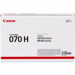 Canon 070H, 10200 pages,...