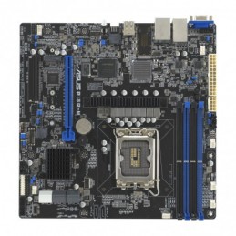 ASUS P13R-M, Intel, LGA...