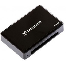 Transcend CFast 2.0 USB3.0,...