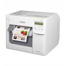 Epson TM-C3500, Jet...