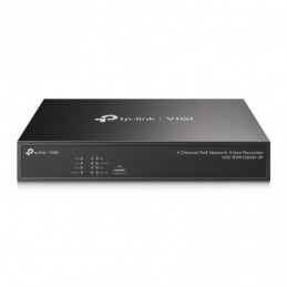 TP-LINK VIGI NVR1004H-4P, 4...