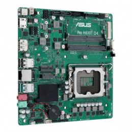 ASUS Pro H610T D4-CSM,...